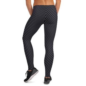 Carbon Fiber Women's Leggings