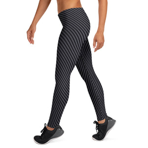 Carbon Fiber Women's Leggings