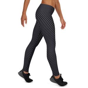 Open image in slideshow, Carbon Fiber Women&#39;s Leggings
